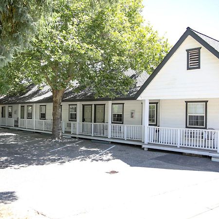 Sierra Mountain Inn Grass Valley Luaran gambar