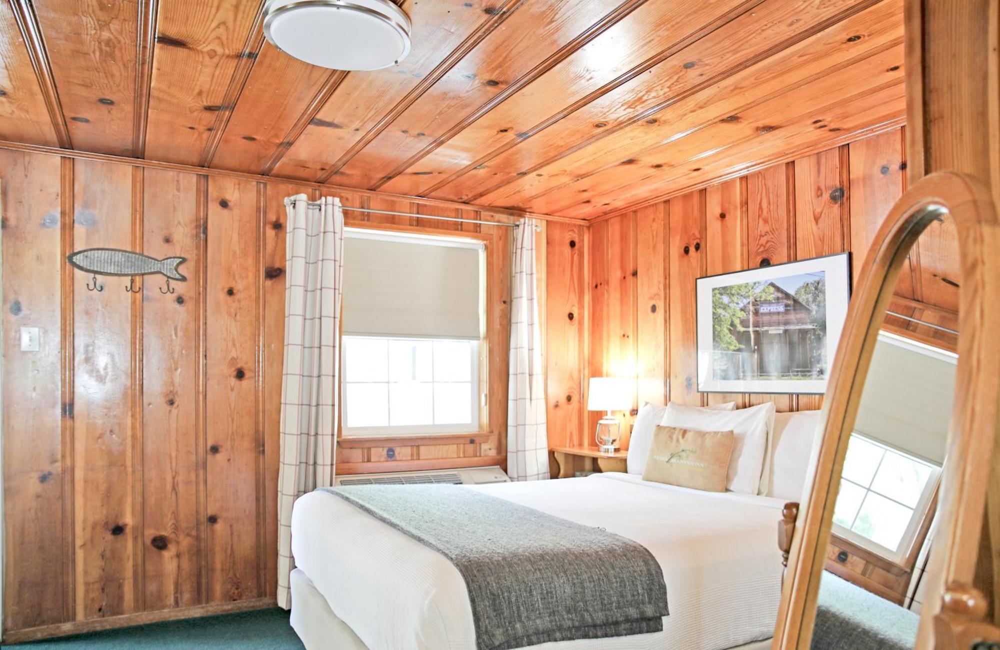 Sierra Mountain Inn Grass Valley Luaran gambar