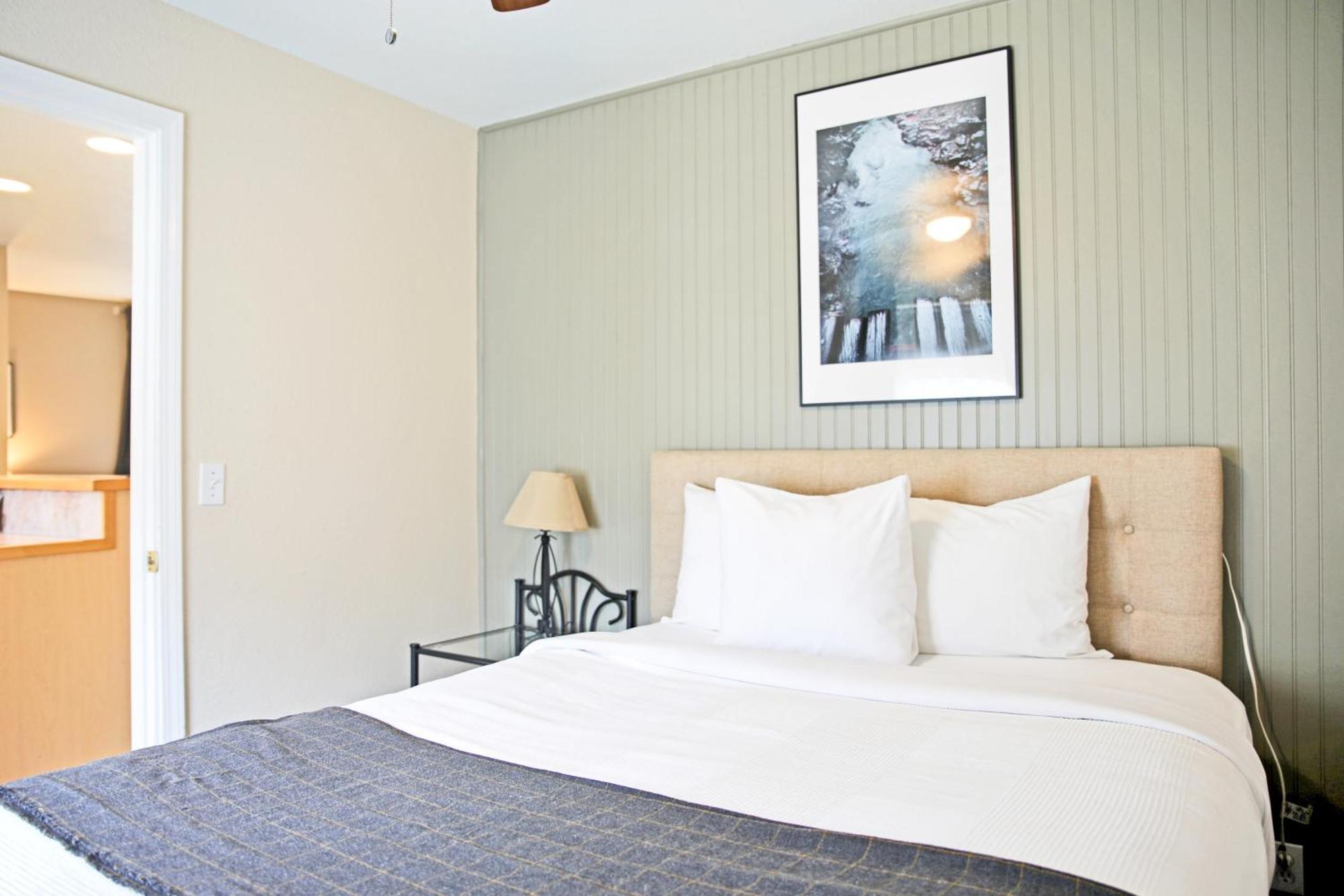 Sierra Mountain Inn Grass Valley Luaran gambar
