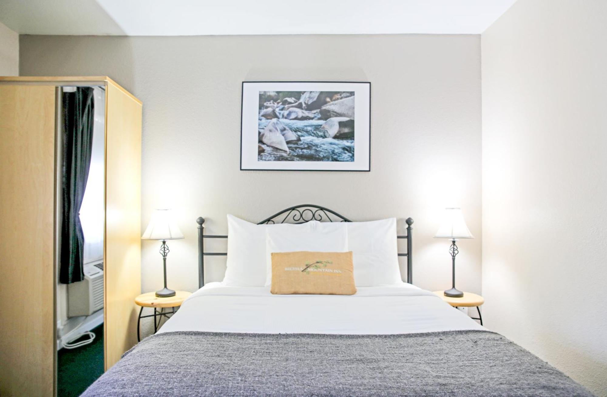 Sierra Mountain Inn Grass Valley Luaran gambar