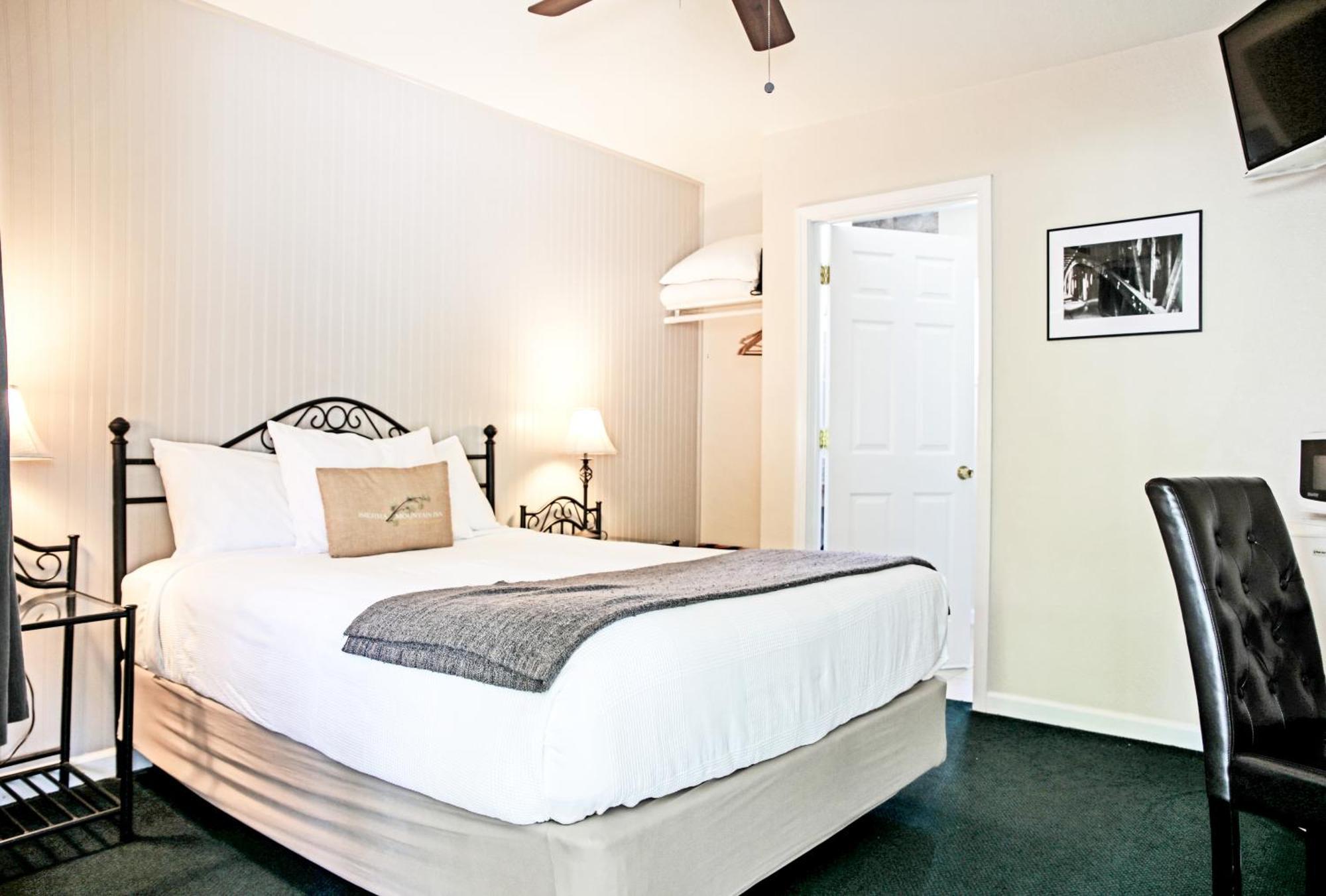Sierra Mountain Inn Grass Valley Luaran gambar