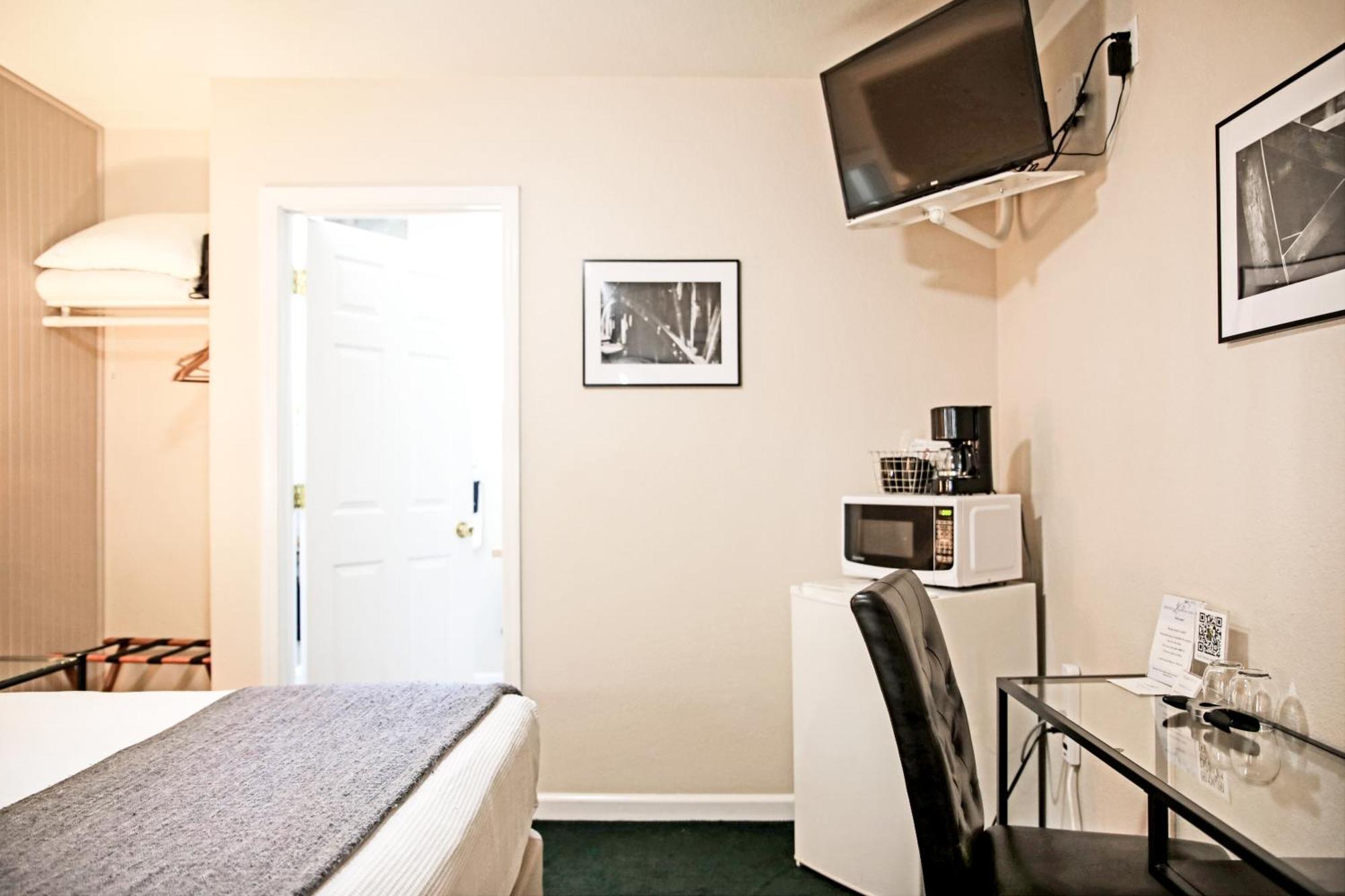 Sierra Mountain Inn Grass Valley Luaran gambar