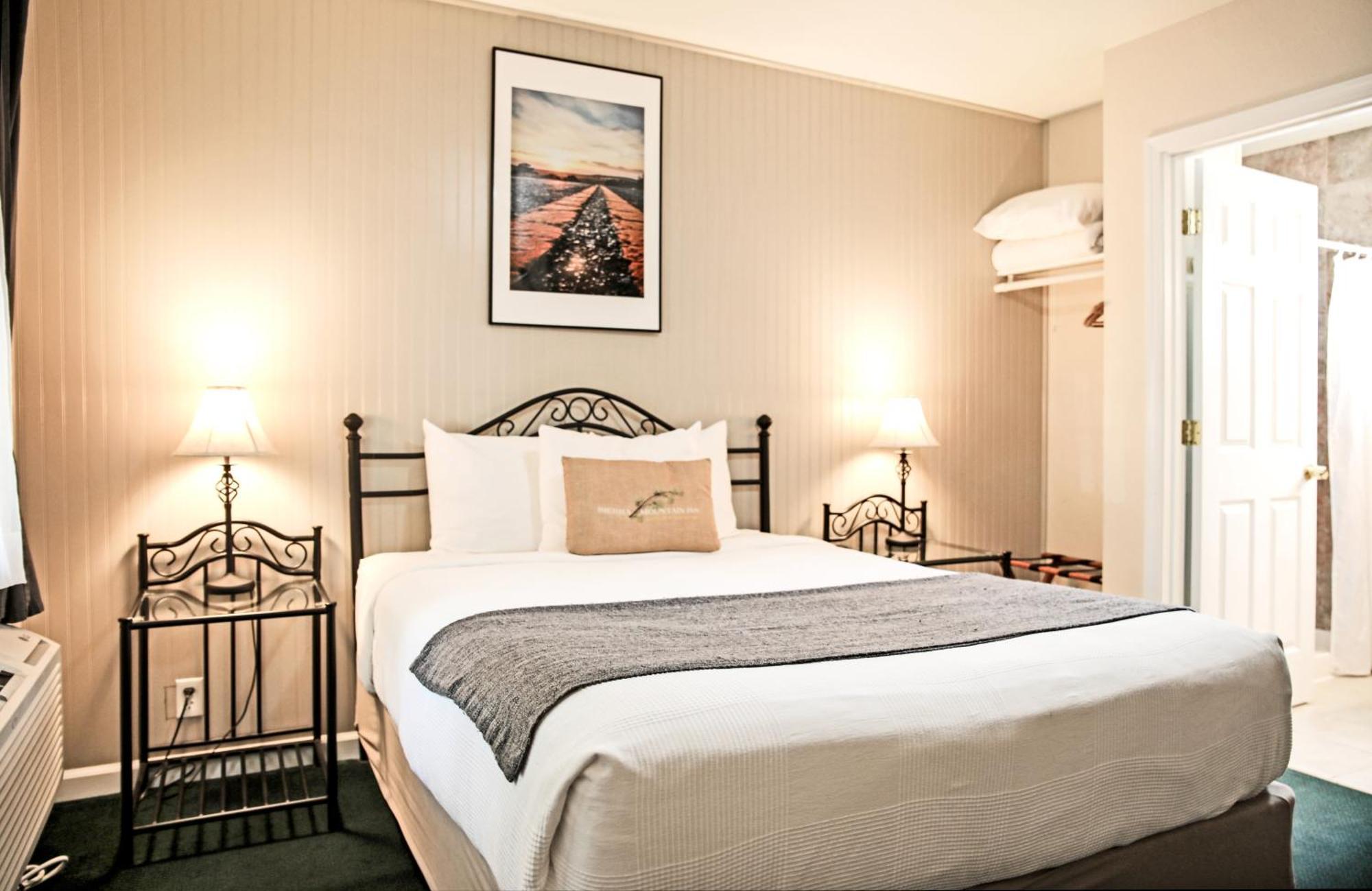 Sierra Mountain Inn Grass Valley Luaran gambar